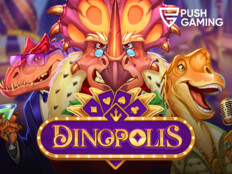 Casino bonus twitter47